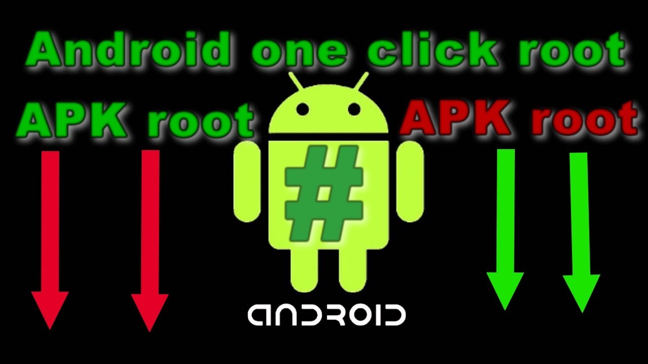 One-Click-Root