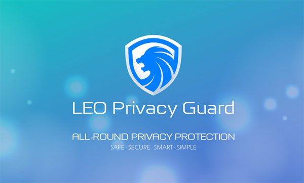 LEO-Privacy-Guard