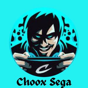 Choox-Sega
