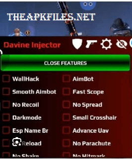 Davine-Injector-APK