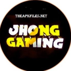 Jhong-Gaming-APK