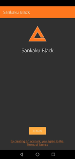 Sankaku-Black-APK